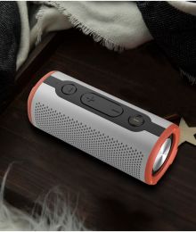 Outdoor waterproof wireless small speaker