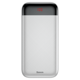 Power bank 20,000 mAh super large capacity