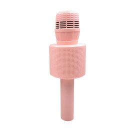 Microphone Wireless Microphone With Magic Sound Silencing Condenser Microphone