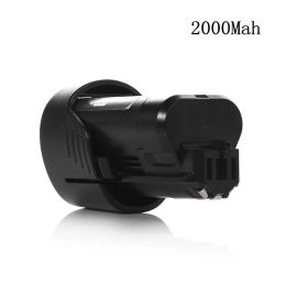 BAT412 10.8V 12V Power Tool Lithium Battery