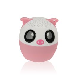 Adorable Pet Bluetooth Speaker New Mini Stereo