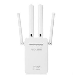 Antenna WIFI signal amplifier wireless repeater