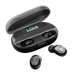 Ultra-long Life Battery T2 Mini Wireless Bluetooth Headset