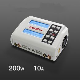 Lithium battery charger