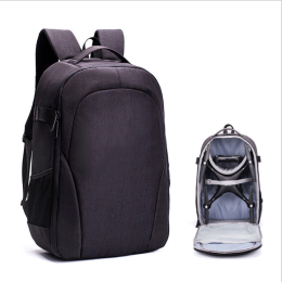 Unmanned Aerial Vehicle Waterproof Backpack