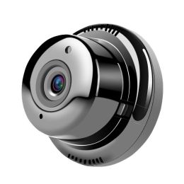 HD night vision mini surveillance camera