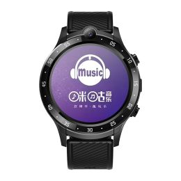 Smart Watch Watch3 Bluetooth Calling Controlled By Music