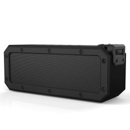 Outdoor Waterproof Portable 40W Bluetooth Speaker