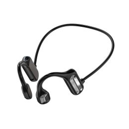 Halter Bluetooth Sports Running Hanging On Back Of Ear Sports Headset