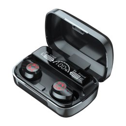 Wireless Bluetooth Headset Sports In-ear