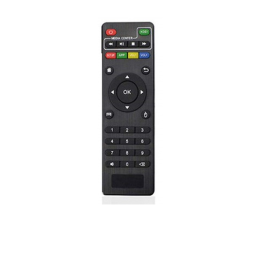 TX3 MINIX96 mini H96 MAX HK1 X88 MAX X96W remote control