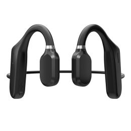 Bone Conduction Wireless Bluetooth Headset