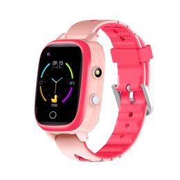 GPS Positioning Waterproof Children Watch Video Call