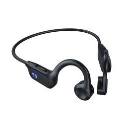 New Air Conduction Bluetooth Headset