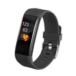 Bluetooth Sport Step Counting Message Reminder Smart Bracelet