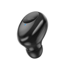 New Mini Unilateral Bluetooth Headset