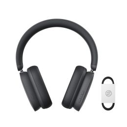 Active Noise Reduction ANC Headset 52 Bluetooth Headset