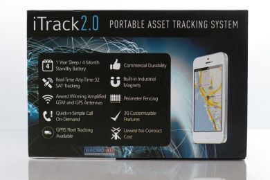 GPS GSM SMS Alarm Alert System Car Tracker GPS