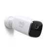 eufy Security, SoloCam E40, Outdoor Security Camera, WiFi, Wireless, Wire-Free, Advanced AI Person Detection, Two-Way Audio, 2K Resolution, 90dB Alarm