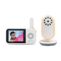 No Wifi 2.8" Digital Video Baby Monitor With Night Light