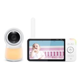 With Remote Access Built-in Night light Fixed FHD Digital 5" Video Monitor