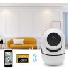 1080P HD IP Camera Wi-Fi IR Night Smart Home Wireless Security Baby Monitor US