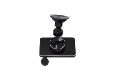 Easy To Use Dual Car Cam with Sound REC and Automatic Operation for Road Safety