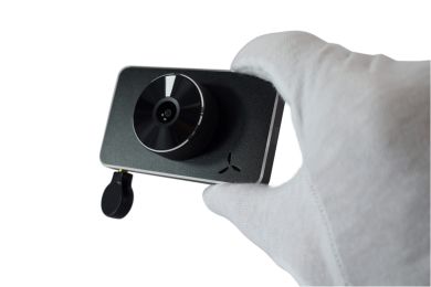 Dual DashCam Dash IR Vehicle Recorder - Your Familys On-the-Road Security