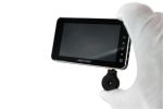 Night Vision Dual Car Cam 2 CH Recorder - Taxi Cab Uber Drivers Protection