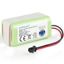 Lithium Battery 2800MAH 14.8V