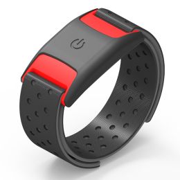 Sports Bracelet Group Training Photoelectric Heart Rate Armband