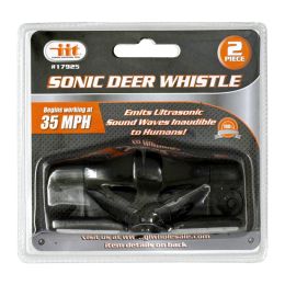 2-pc. Sonic Deer Whistle