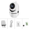 1080P HD Wireless Indoor WiFi Home Security Camera Nanny Baby Monitor Pet Webcam