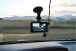 All Day Road Security - Dashboard Camera with Parking/Continuous Recording