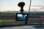 10MP Car Windshield Dashboard Dual Camera IR Night-vision DVR Video Recorder