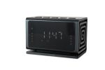 Security Hidd. Camera Alarm IP Clock Portable Surveillance Wireless DVR