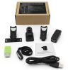 Mini Motion Detect Nightvision Covert Cam + Built-in Rechargeable Battery