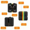 Mini Hidden Spy Dash Camera Home Security HD 1080P DVR Night Vision