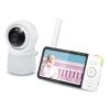 With Remote Access Built-in Night light Fixed FHD Digital 5" Video Monitor