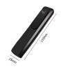 MT1 Mini Camera Digital Voice Recording Pen Micro Cam Body Camera Voice Video Recorder Business Conference Security Camcorder 1080P