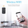 WD16 HD Camera Hanging Back Clip 180 Degrees Portable Video Recorder Night View Surveillance Security Recording Supply built in 32GB