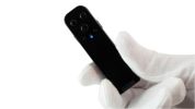 Gum Spy Hidden DVR Camera Micro A/V Wireless Recorder