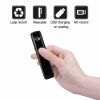 MT1 Mini Camera Digital Voice Recording Pen Micro Cam Body Camera Voice Video Recorder Business Conference Security Camcorder 1080P