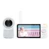 With Remote Access Built-in Night light Fixed FHD Digital 5" Video Monitor