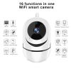 1080P HD IP Camera Wi-Fi IR Night Smart Home Wireless Security Baby Monitor US