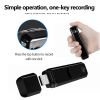 MT1 Mini Camera Digital Voice Recording Pen Micro Cam Body Camera Voice Video Recorder Business Conference Security Camcorder 1080P