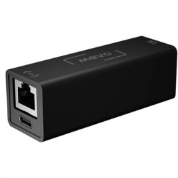 Logitech Mevo Start Ethernet Power Adaptor