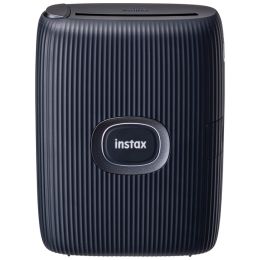 FUJIFILM 16767246 instax mini Link 2 Smartphone Printer (Dark Denim)