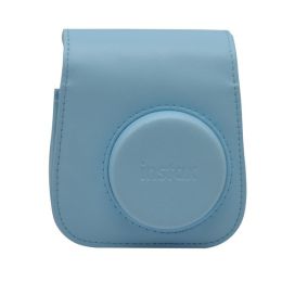 FUJIFILM 600021503 instax mini 11 Case (Sky Blue)