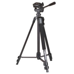 Sunpak 620-585 5858D Photo/Video Tripod